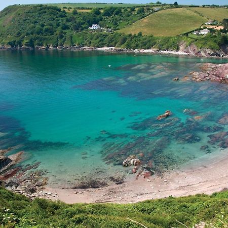 Cornwall, Looe - Magical Pendriffey Pelynt Luaran gambar