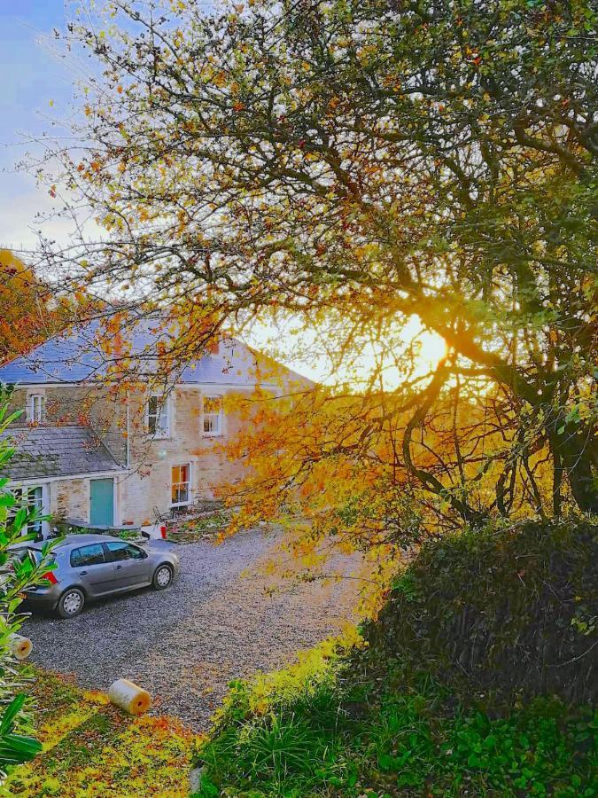 Cornwall, Looe - Magical Pendriffey Pelynt Luaran gambar