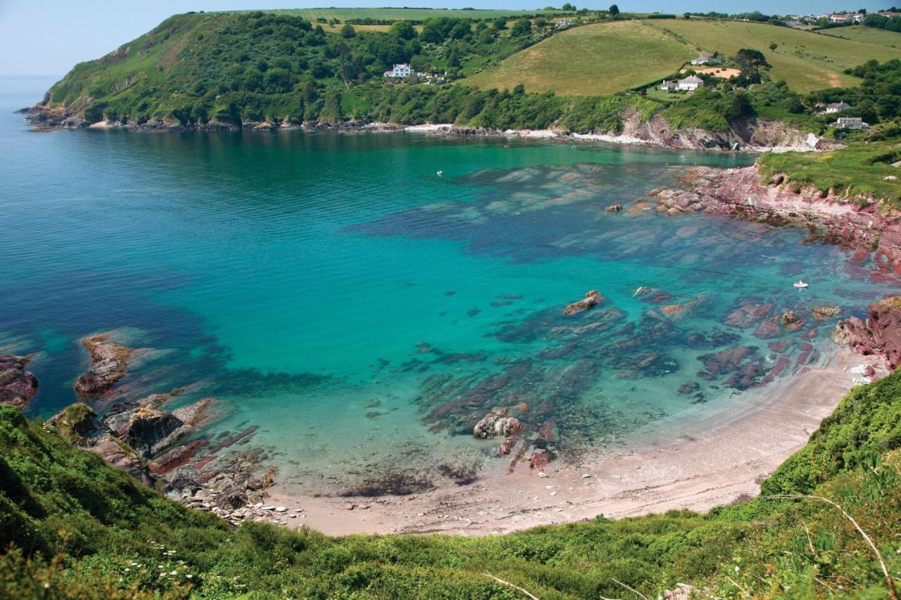 Cornwall, Looe - Magical Pendriffey Pelynt Luaran gambar