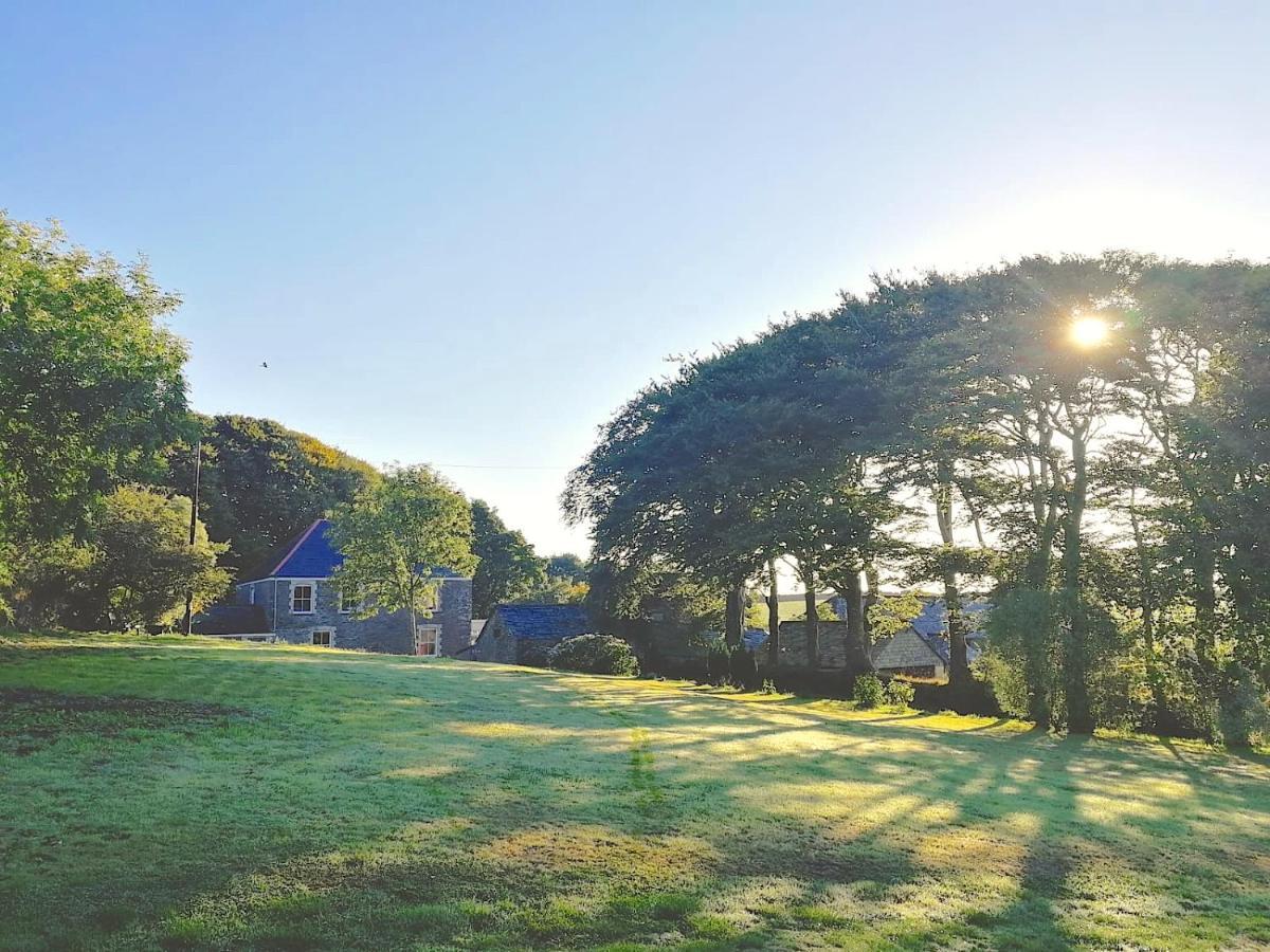 Cornwall, Looe - Magical Pendriffey Pelynt Luaran gambar