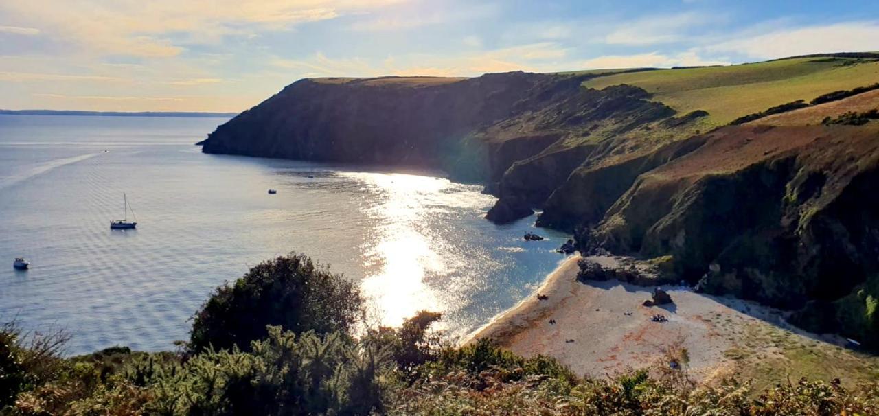 Cornwall, Looe - Magical Pendriffey Pelynt Luaran gambar