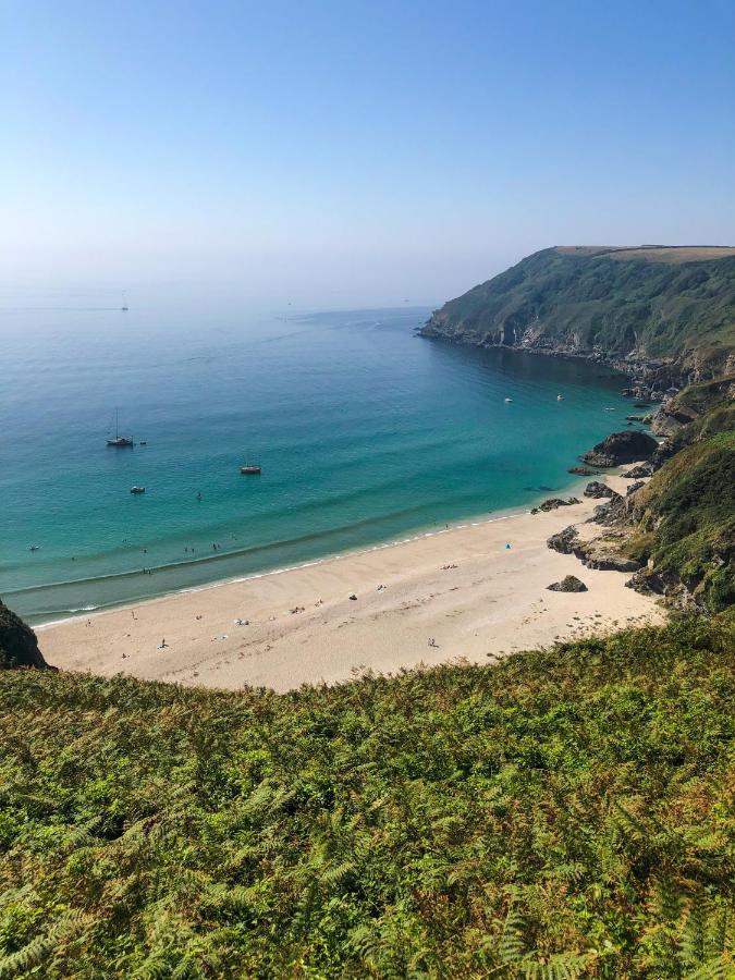 Cornwall, Looe - Magical Pendriffey Pelynt Luaran gambar